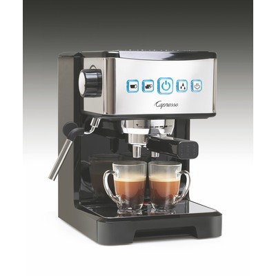 Capresso Ultima Pro