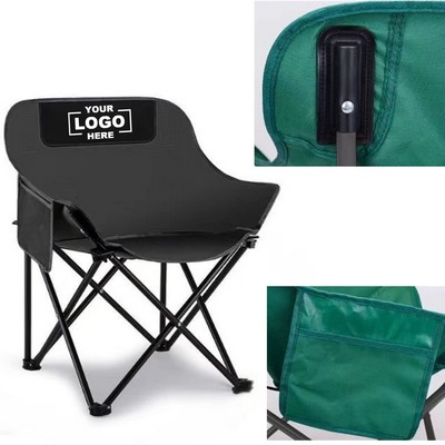 Portable Folding Camping Chair