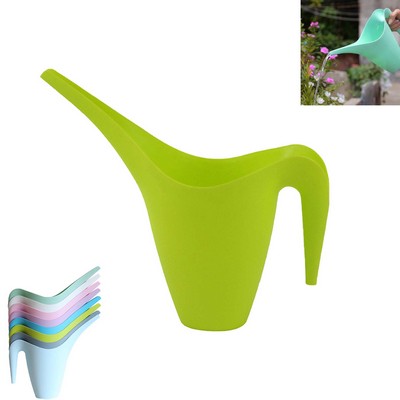 Plastic Watering Can