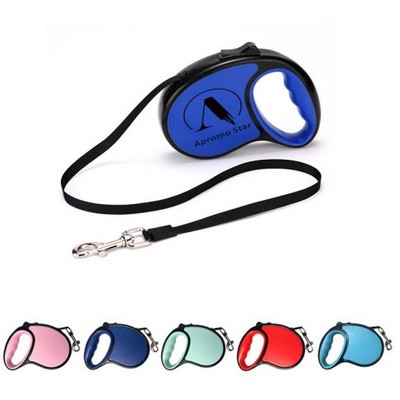 Automatic Retractable Dog Leash