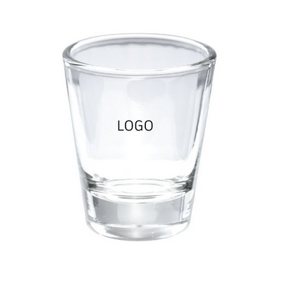 Refined Sip Mini Whiskey Glass