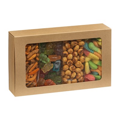 Sweet & Salty Snack Box