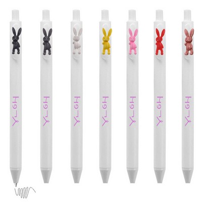 Rabbit Click Activated Pen