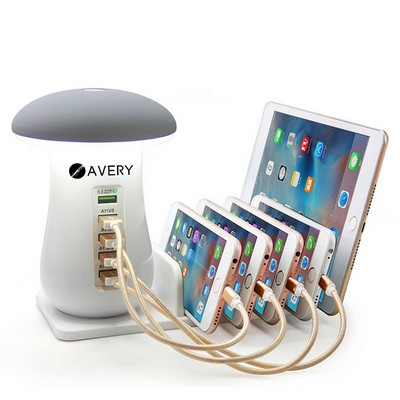 Charging Station For Cell Phone