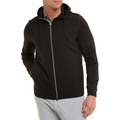 B. Draddy Men's Til Hoodie