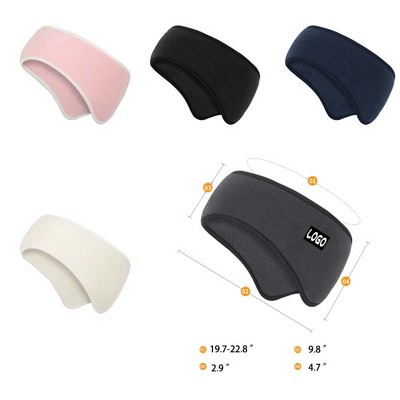 Winter Headband Ear Muffs