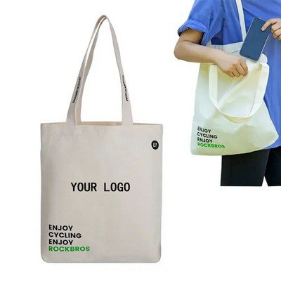 Canvas Tote Bag