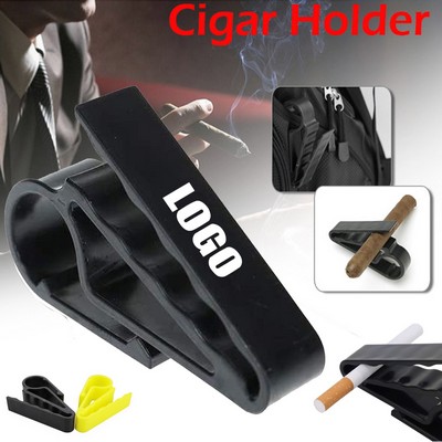 Multi Functional Cigar Holder