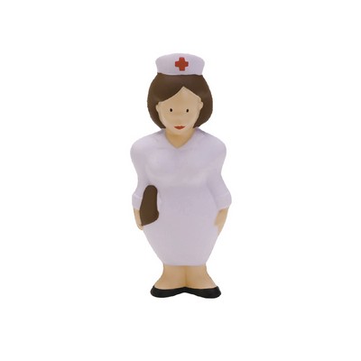 Nurse Stress Ball