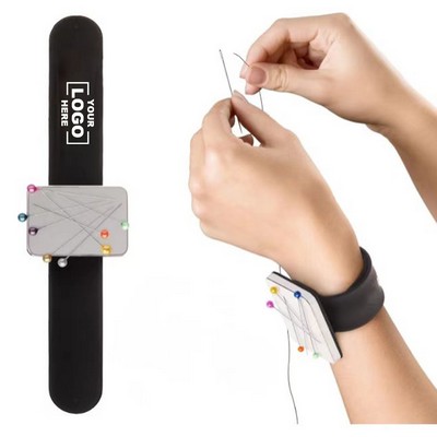 Magnetic Wristband Tool Holder