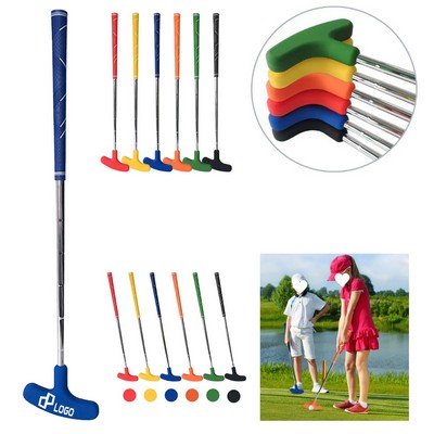 Silicone Golf Putters