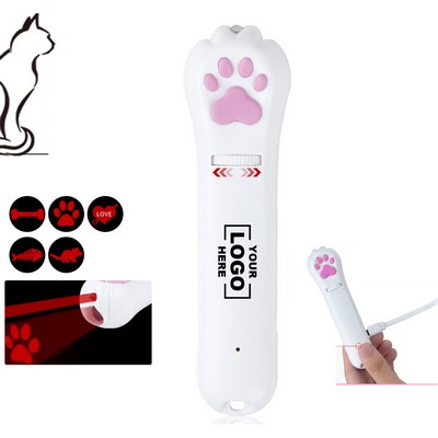 Dog Laser Pointer Toy for Pets