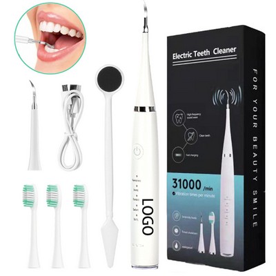 Rechargeable Sonic Electric Toothbrush