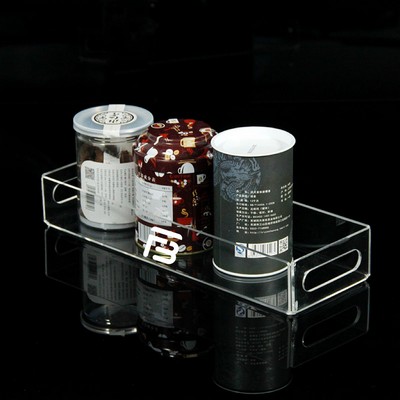 Acrylic Serving Tray