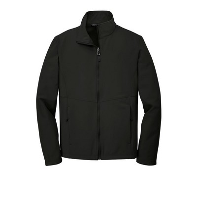 Port Authority® Collective Soft Shell Jacket