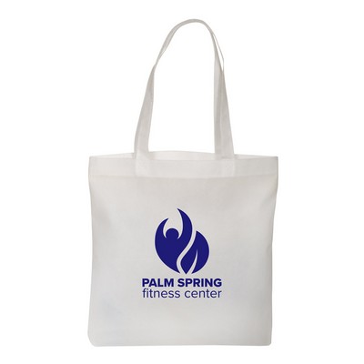 Prime Line Non-Woven Value Tote Bag