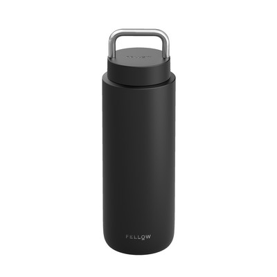 32 Oz. Matte Black Carter Carry Tumbler