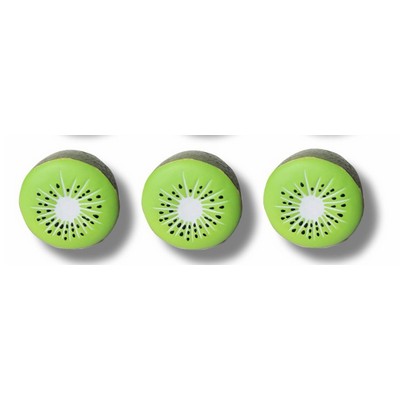 PU Kiwi Shape Stress Reliever