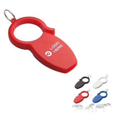 3-In-1 Bottle Opener