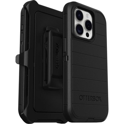 Otterbox Apple iPhone 15 Pro Defender Pro Series Case