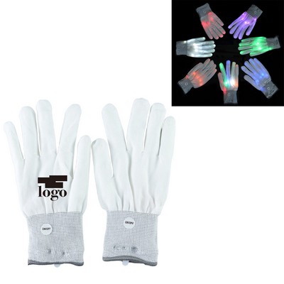 LED Gloves