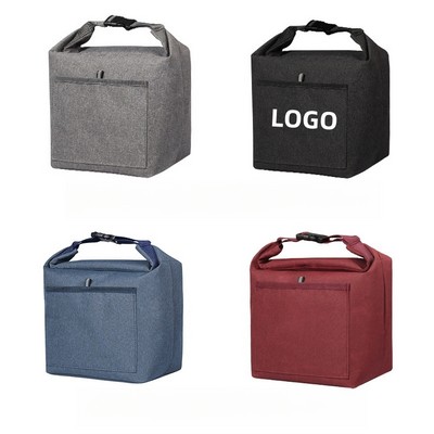 Insulated Lunch Tote