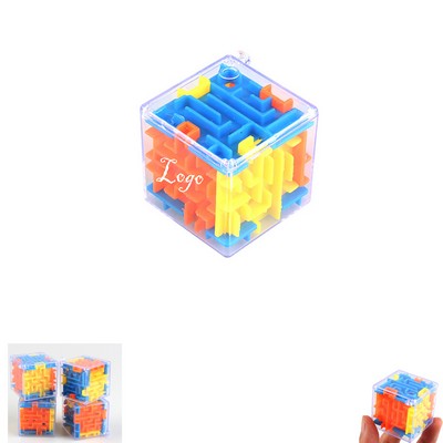 Cube Maze