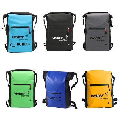 Rafting Waterproof Sports Bag