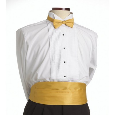 Gold Cummerbund