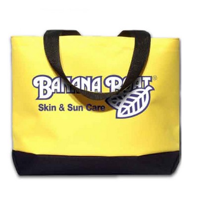 Large Beach Tote Bag