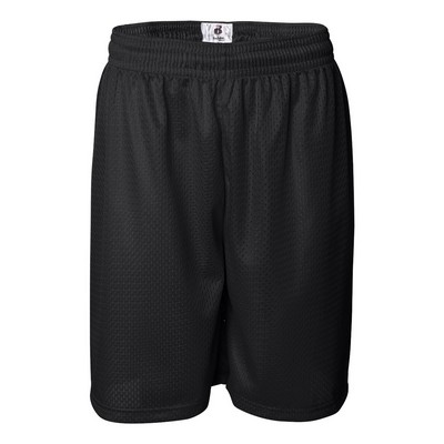 Badger 9" Pro Mesh Shorts