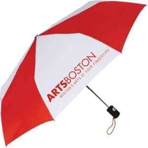 The Super Sport Deluxe Auto Open and Close Umbrella