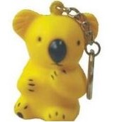 Keychain Series Koala Stress Reliever