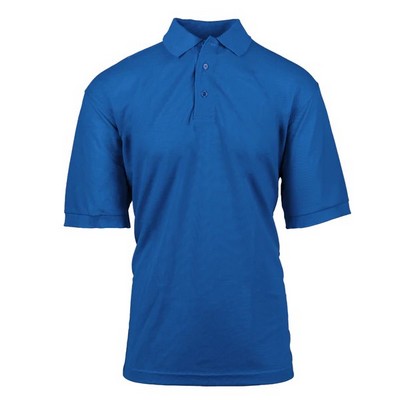 Featherlite® Men's Silky Smooth Knit Shirt