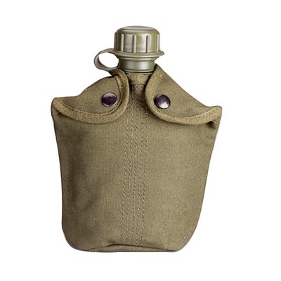 Heavyweight Canvas 1 Qt. Canteen Cover