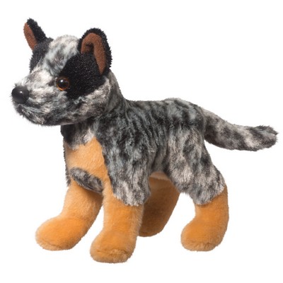 Clanger Australian Cattle Dog