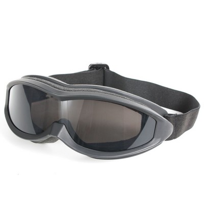 Sportec Tactical Goggles