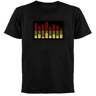 Equalizer T-Shirt