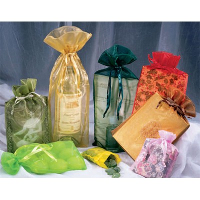 Organza Drawstring Bags