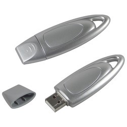 Sleek Flash Memory Drive V2.0