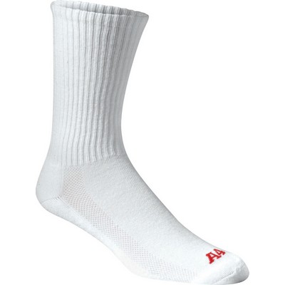 Men's A4 Performance Crew Socks