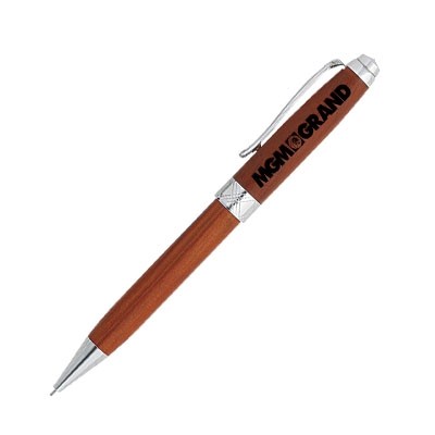 Rosewood Mechanical Pencil