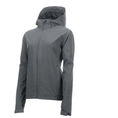 FILA Women's Victoria Waterproof Wind Jacket