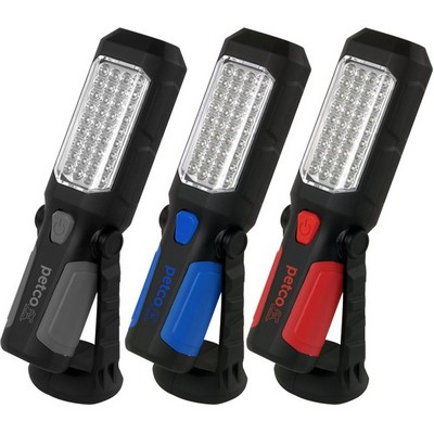 Magnetic LED Worklight