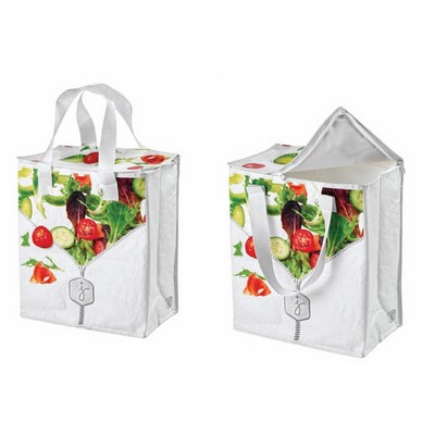 Laminate Cooler Bag