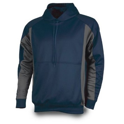 Men's Fadeaway Pullover Hooded Jacket