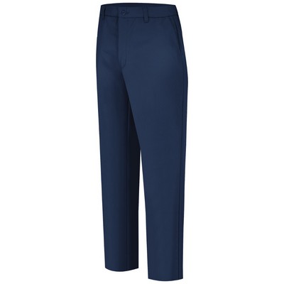 Bulwark Men's 9 Oz. Flame Resistant Twill Work Pants