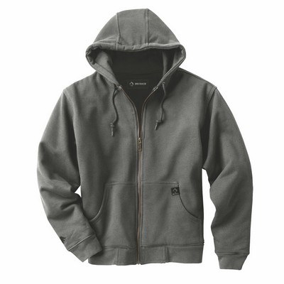 DRI DUCK Crossfire PowerFleece™ Jacket