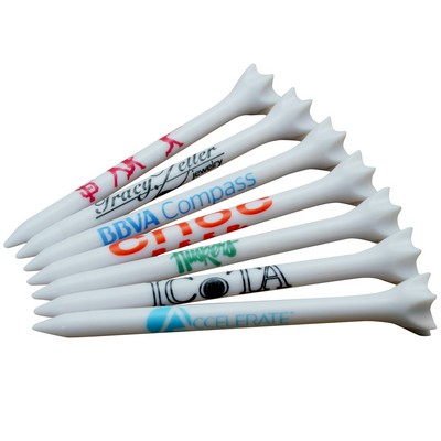 Tree Saver Performance Golf Tees (2 3/4") 2 Color