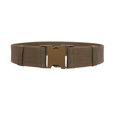 Coyote Brown Duty Belt